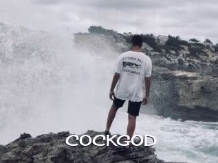COCKGOD
