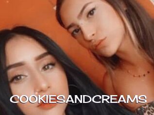 COOKIESANDCREAMS