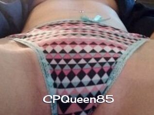 CPQueen85