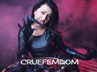 CRUEFEMDOM Click here to exit