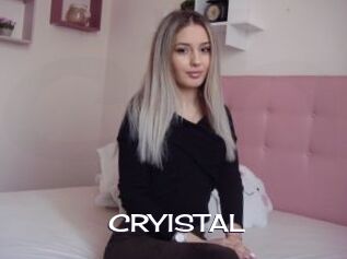CRYISTAL
