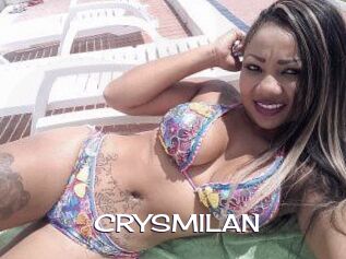 CRYSMILAN