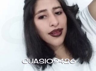 CUASI09426