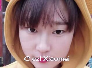 C_czl_Xiaomei
