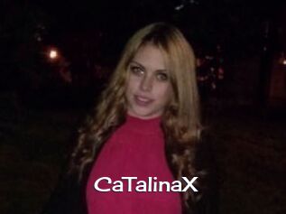 CaTalinaX