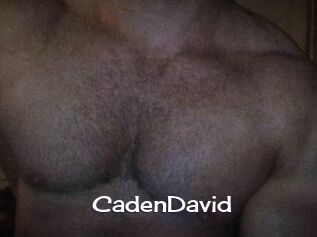 Caden_David Click here to exit