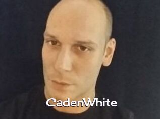 Caden_White