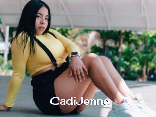 CadiJenne