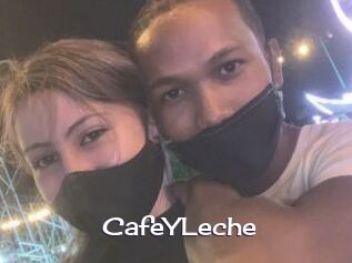 CafeYLeche