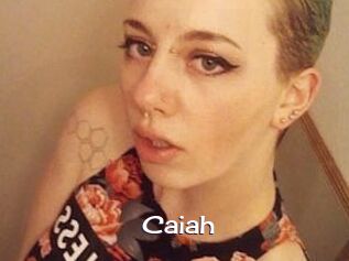 Caiah