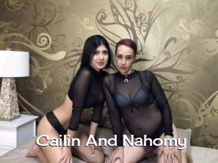 Cailin_And_Nahomy