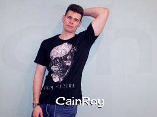 CainRoy