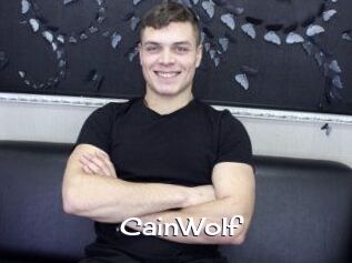 CainWolf
