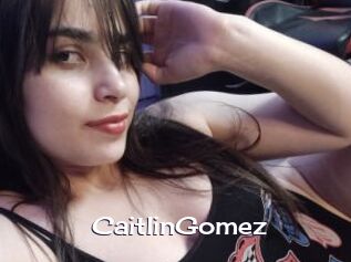 CaitlinGomez