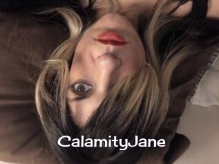 CalamityJane