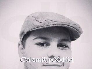 CalamityxXxKid