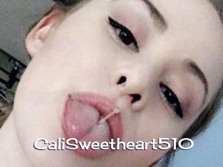 CaliSweetheart510