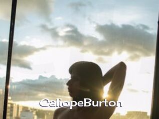 CaliopeBurton