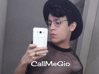 CallMeGio