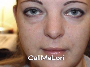 CallMeLori
