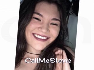 CallMeStevie