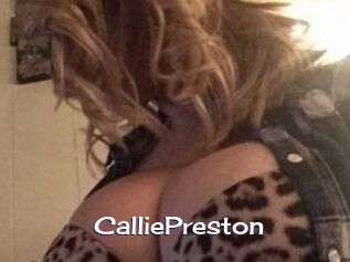 Callie_Preston
