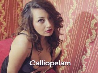 CalliopeIam