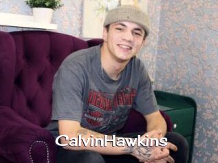 CalvinHawkins