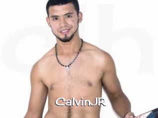 CalvinJR