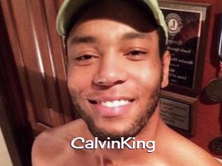 CalvinKing