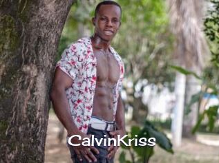 CalvinKriss