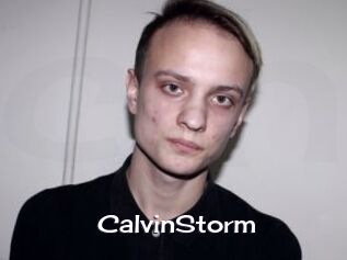 CalvinStorm