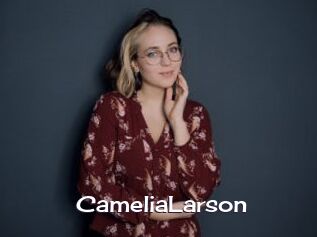 CameliaLarson