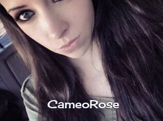 CameoRose