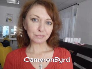 CameronByrd