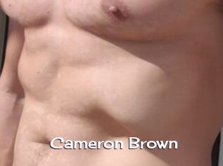 Cameron_Brown
