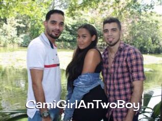 CamiGirlAnTwoBoy