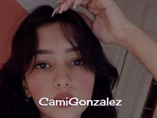 CamiGonzalez