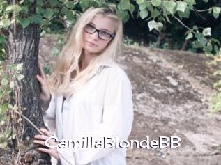 CamillaBlondeBB