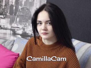 CamillaCam
