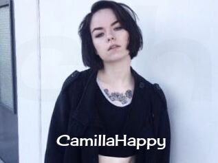 CamillaHappy
