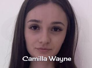 Camilla_Wayne