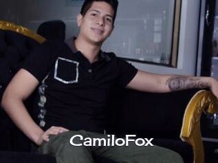 CamiloFox