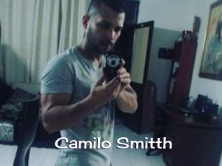 Camilo_Smitth