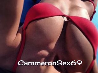 CammeronSex69