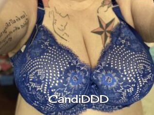CandiDDD