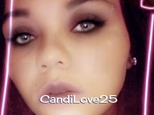 CandiLove25