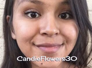 CandieFlowers30