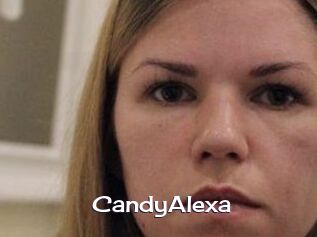 Candy_Alexa Click here to exit