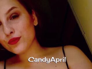CandyApril